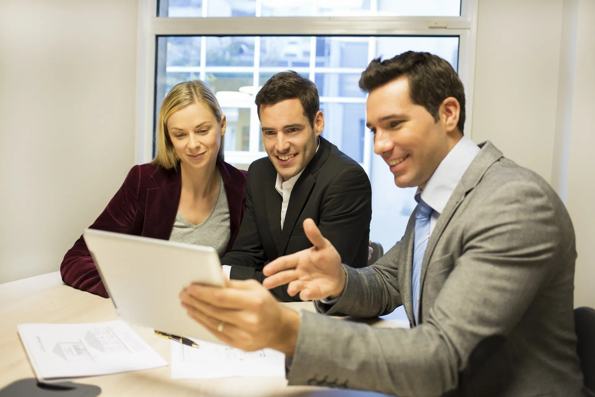 outsourcing comercial